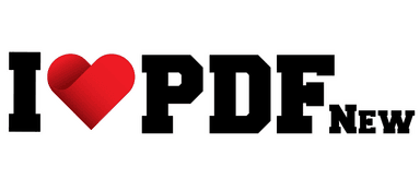 I Love PDF New